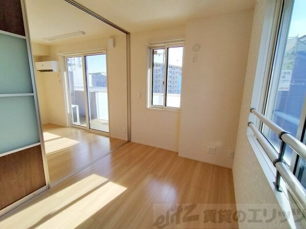 Grande Soleilの物件内観写真